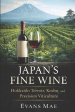 Japan's Fine Wine
