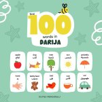 First 100 Words in Darija (Moroccan Arabic)