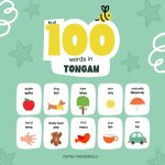 First 100 Words in Tongan