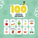 First 100 Words in Brazilian Portuguese