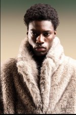 THE MODEL LOVER BOY -BOOK 1-OF -6
