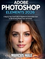 ADOBE PHOTOSHOP ELEMENTS 2026