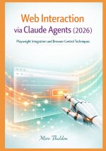 Web Interaction via Claude Agents (2026)