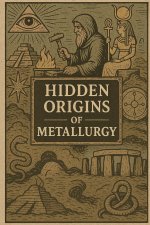 Hidden Origins of Metallurgy