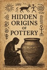 Hidden Origins of Pottery