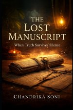 The Lost Manuscript