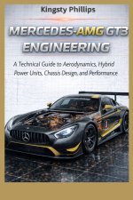 Mercedes-AMG GT3 Engineering