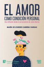 El amor como condición personal
