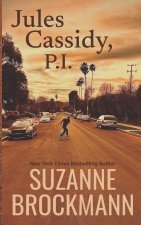Jules Cassidy, P.I.