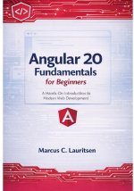 Angular 20 Fundamentals for Beginners