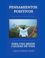 PENSAMIENTOS POSITIVOS