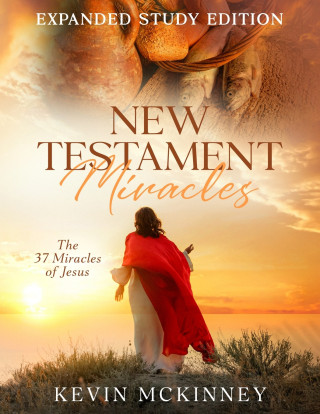 New Testament Miracles
