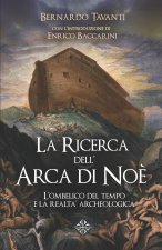 La Ricerca dell'Arca di Noè