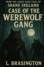 Case of the Werewolf