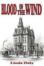 Blood On The Wind