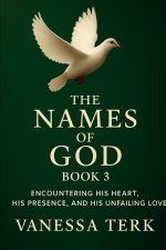 The Names of God Book 3