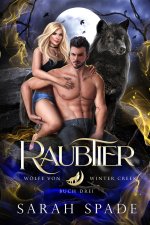 Raubtier