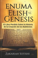 ENUMA ELISH VS GÉNESIS