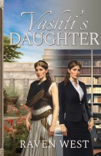 Vashti's Daughter