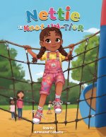 Nettie - The Knot Un-Tier