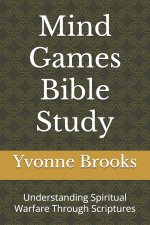 Mind Games Bible Study Series #1