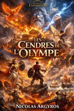 Les Cendres de l'Olympe
