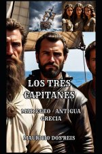 LOS TRES CAPITANES