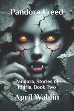 Pandora Freed