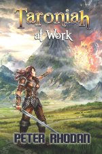 Taroniah at Work