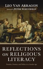 Reflections on Religious Literacy