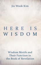 Here is Wisdom