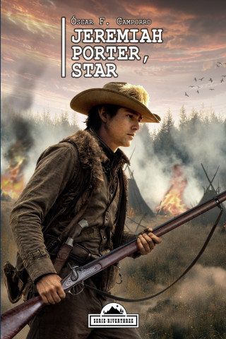 Jeremiah Porter, Star