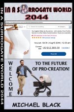 IN A SURROGATE WORLD 2044 - (1st 5 Episodes)
