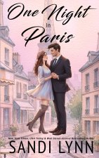 One Night In Paris