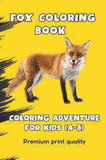 Fantastic Foxes