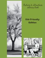 Nature and Structure Coloring book