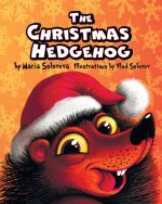 THE CHRISTMAS HEDGEHOG