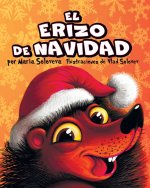 EL ERIZO DE NAVIDAD