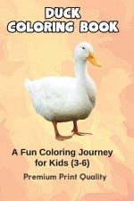 Quacktastic Ducks