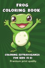 Fascinating Frogs