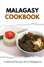 Malagasy Cookbook