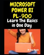 MICROSOFT POWER BI PL-900