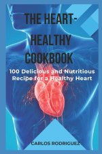 The Heart-Healthy Cookbook