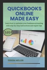 QuickBooks Online Made Easy
