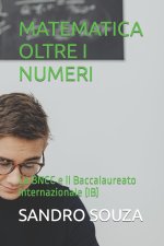 MATEMATICA OLTRE I NUMERI