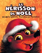 LE HÉRISSON DE NOËL