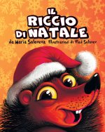 IL RICCIO DI NATALE