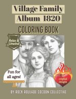 Village Family Album 1820