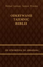 Odkrywanie tajemnic Biblii