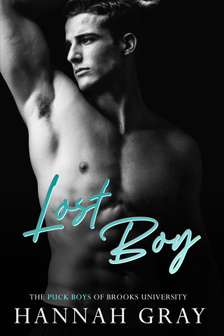 Lost Boy